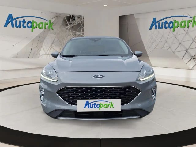 Ford Kuga Cool & Connect