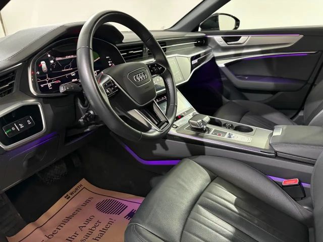 Audi A6 40 TDI Avant Quattro S-Tronic