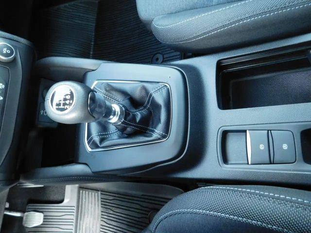 Ford Focus Active Wagon