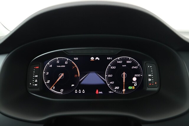 Cupra Ateca 1.5 TSI DSG