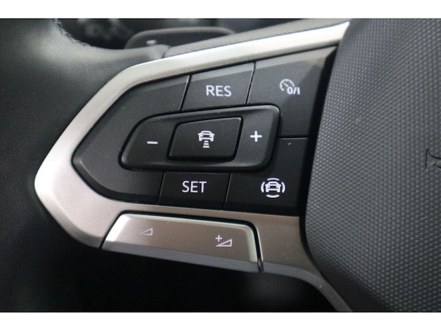 Volkswagen T-Roc 1.5 TSI Style