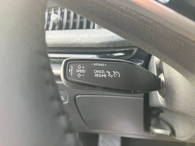 Skoda Superb Selection