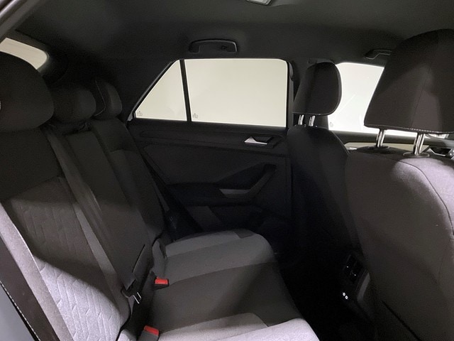 Volkswagen T-Roc 1.5 TSI DSG Life