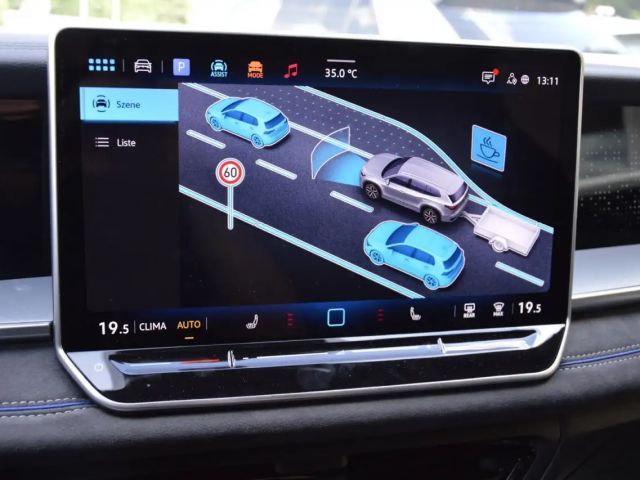 Volkswagen Tayron IQ.Drive R-Line