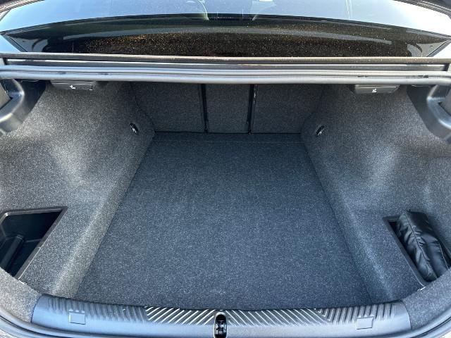 BMW 540 540d Sedan xDrive