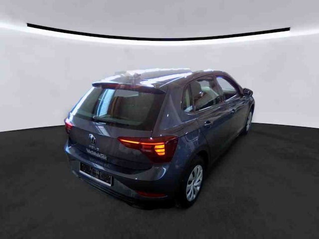 Volkswagen Polo 1.0 TSI DSG Life