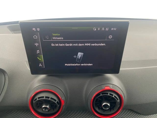 Audi Q2 35 TFSI S-Line