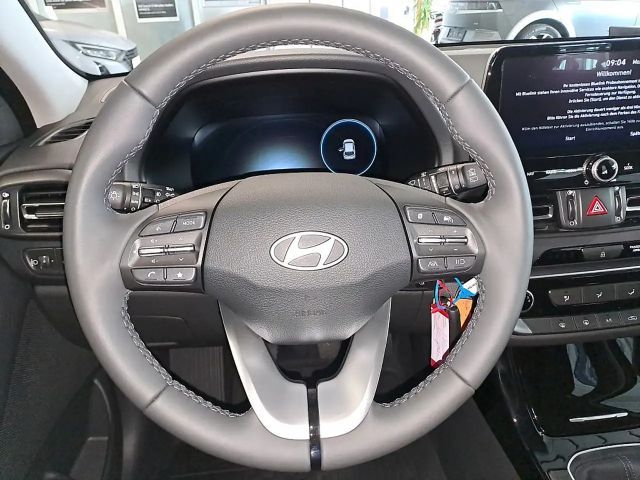 Hyundai i30 Go!