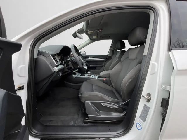 Audi Q5 35 TDI S-Line