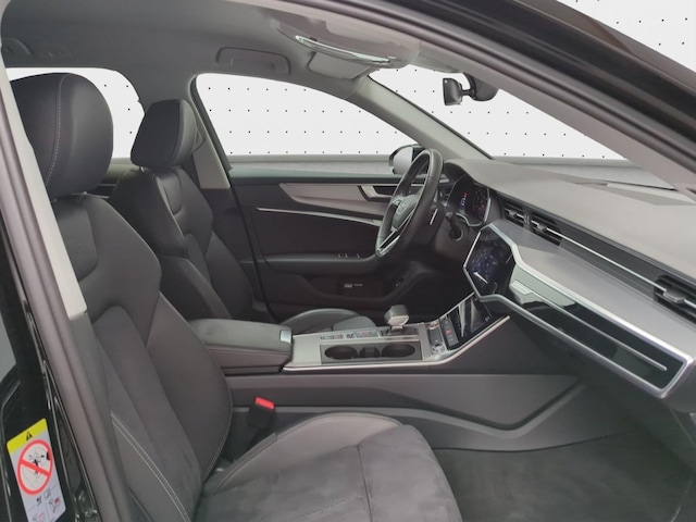 Audi S6 Avant Quattro