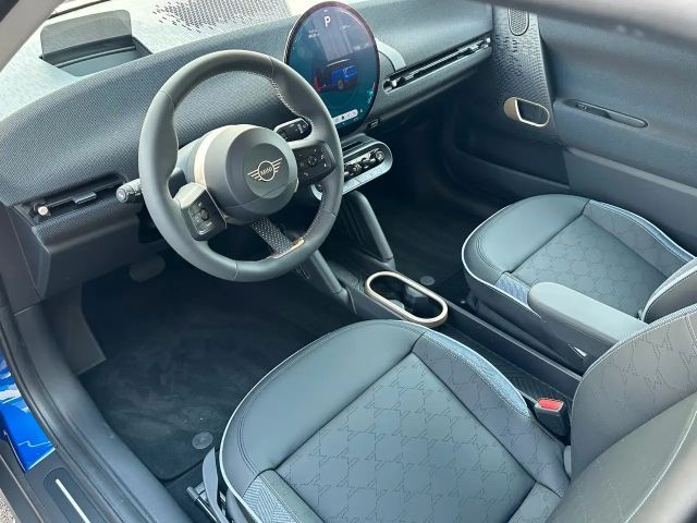 MINI Cooper E Classic Trim +Park-Ass+RFK +AppleCP +An