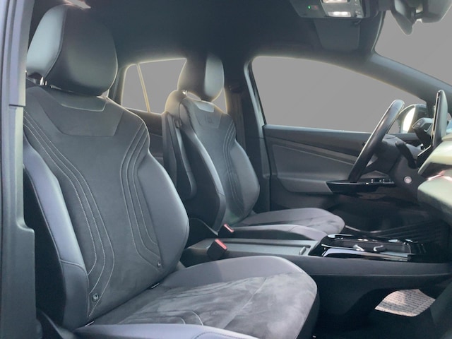 Volkswagen ID.4 Navi RearView LED SH LM
