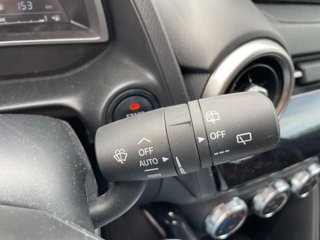 Mazda 2 Kizoku SkyActiv