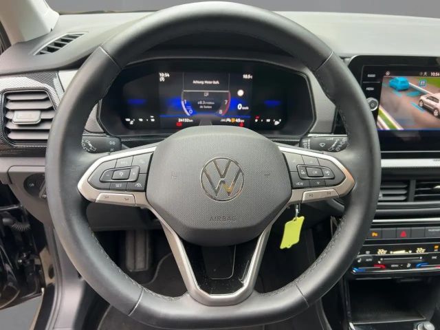Volkswagen T-Cross 1.0 TSI Life