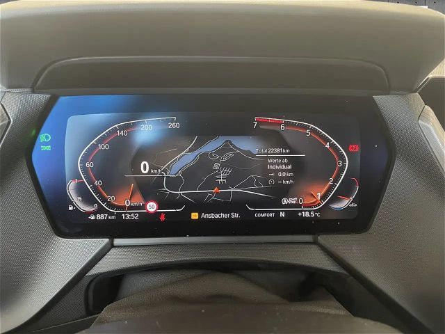 BMW 118 118i Comfort pakket Sedan Sport Line