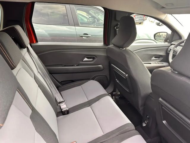 Dacia Jogger ECO-G Extreme TCe 100