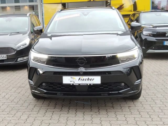 Opel Grandland X GS-Line Grand Sport