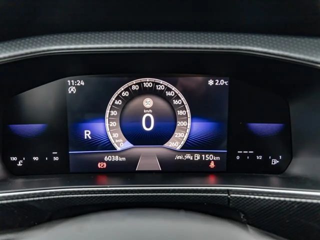 Volkswagen T-Cross 1.0 TSI DSG