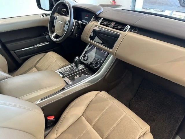 Land Rover Range Rover Sport P525AutobiographyDyn. Panorama