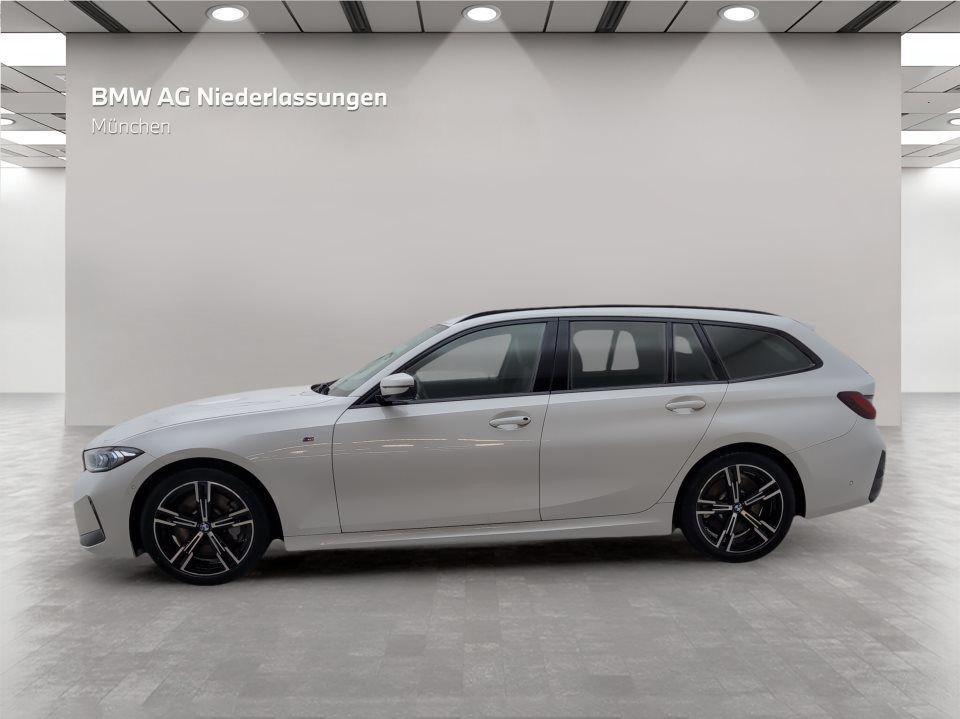 BMW 330 330i Touring xDrive