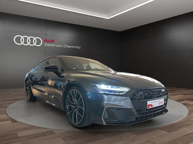 Audi S7 Quattro Sportback