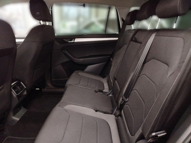 Skoda Kodiaq 1.5 TSI Ambition