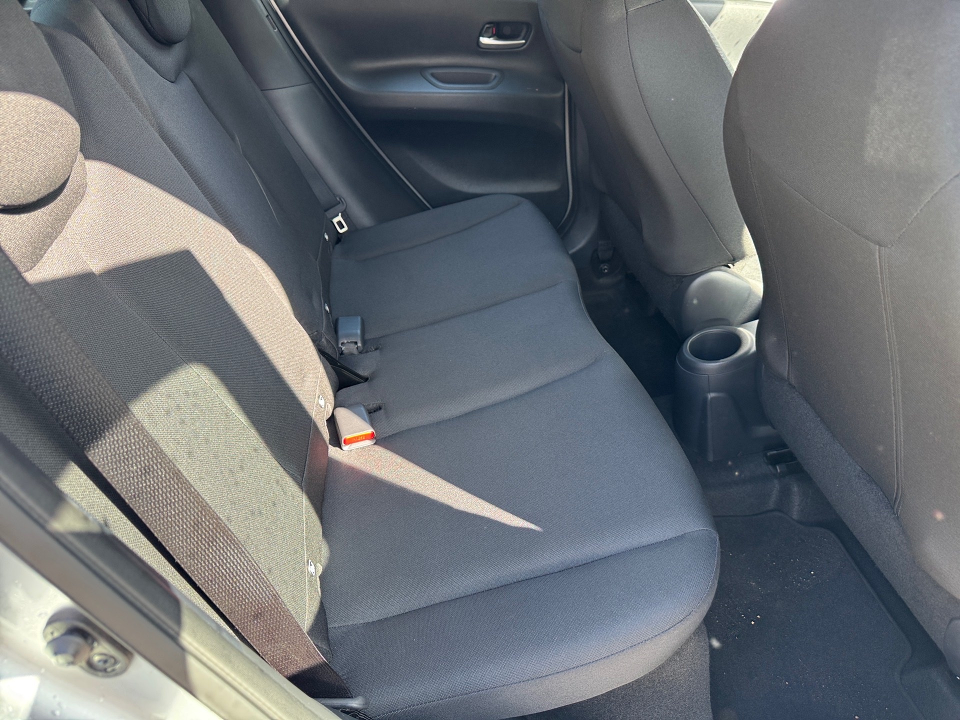 Toyota Aygo X 5-deurs Comfort