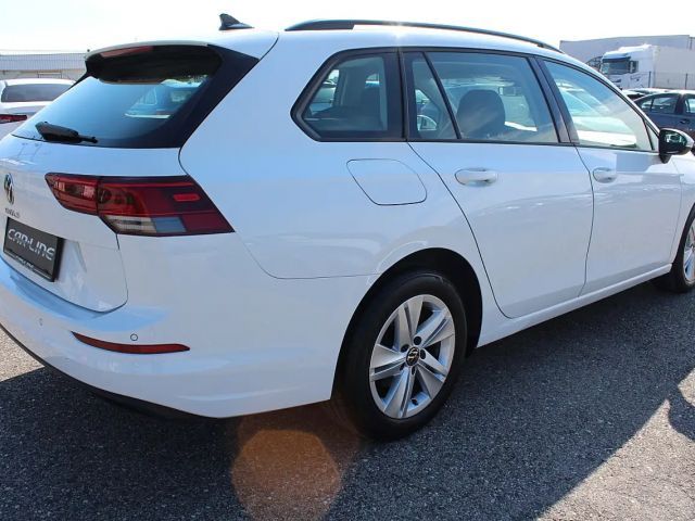 Volkswagen Golf DSG Life Variant