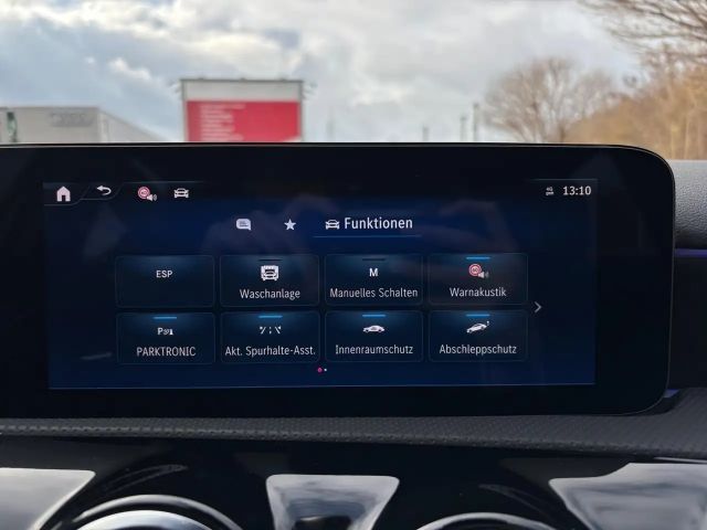 Mercedes-Benz A 200 AMG Line