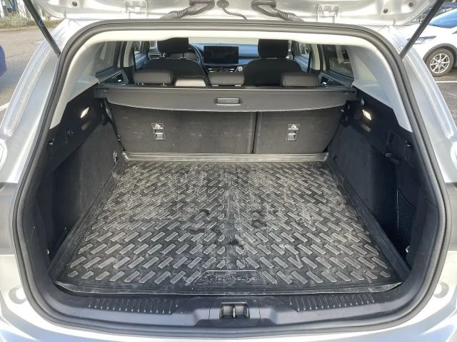 Ford Focus 1.5 EcoBlue Active Wagon