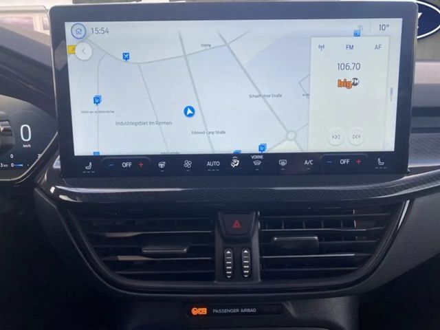 Ford Focus EcoBoost ST Line Wagon