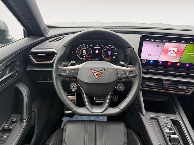 Cupra Formentor 4Drive VZ5