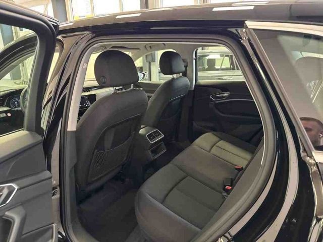 Audi e-tron 50 Quattro