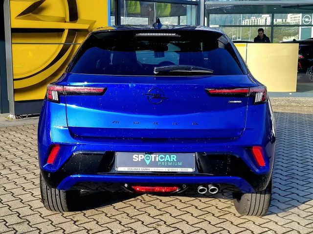 Opel Mokka GS-Line Grand Sport