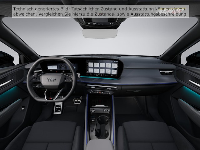 Audi Q3 Quattro S-Tronic Sportback