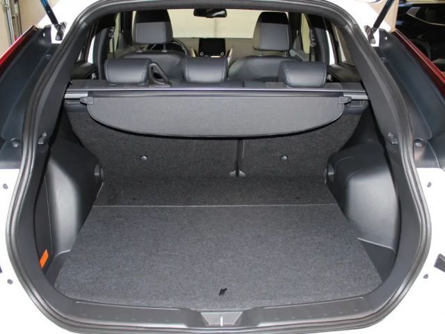 Mitsubishi Eclipse Cross PHEV