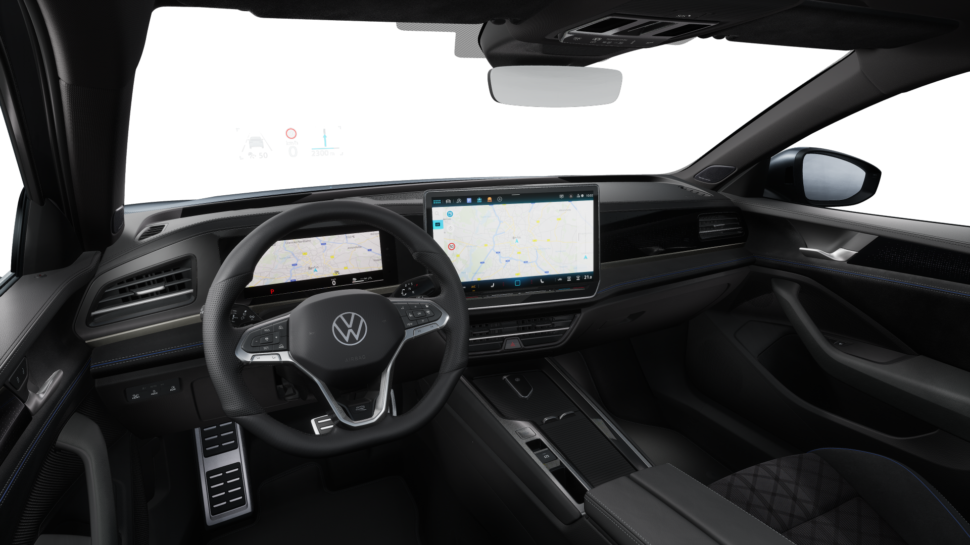 Volkswagen Passat 2.0 TDI R-Line Variant