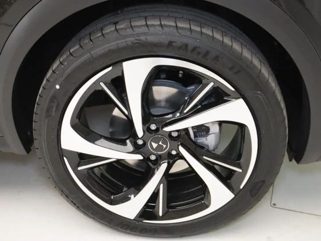 DS DS 7 Crossback BlueHDi Mobiles Étoile