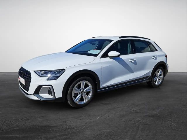 Audi A3 35 TDI S-Tronic Sedan