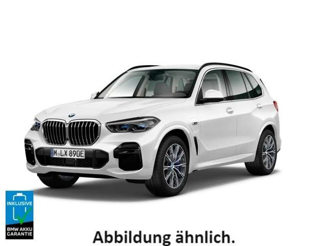 BMW X5 M-Sport xDrive45e
