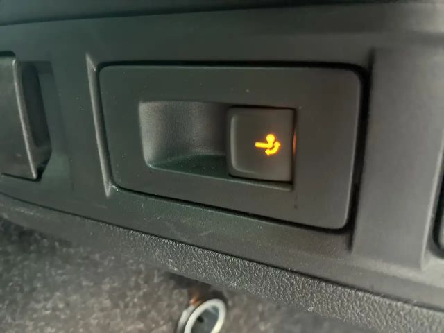 Skoda Octavia Selection