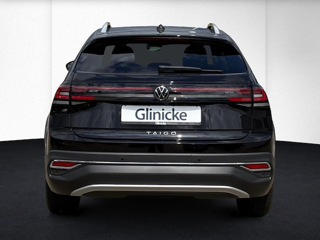 Volkswagen Taigo 1.0 TSI DSG Style