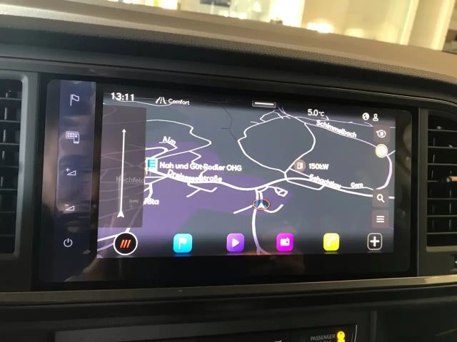 Cupra Ateca 1.5 TSI DSG