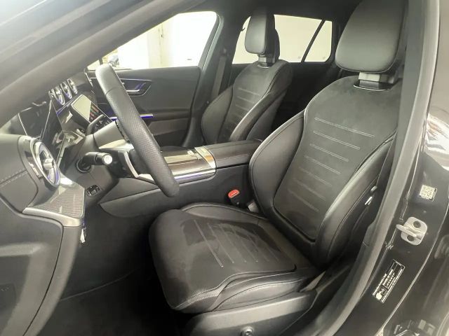 Mercedes-Benz C 200 AMG Line Estate