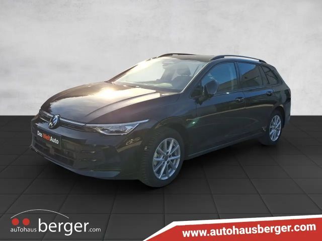 Volkswagen Golf Business DSG Variant