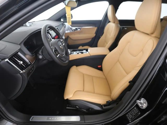 Volvo V90 Bright Recharge T8 Ultra