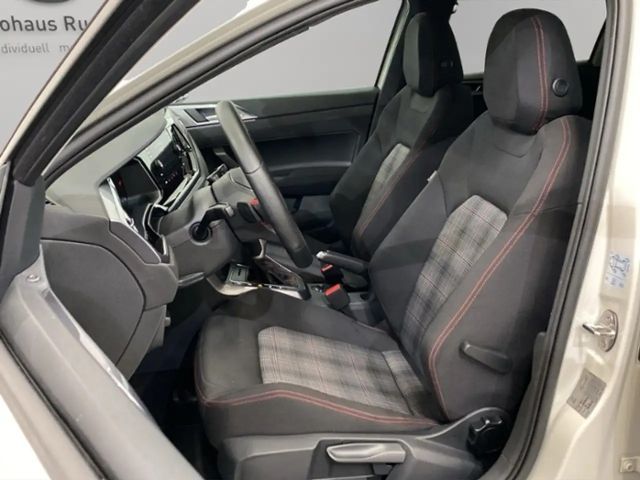 Volkswagen Polo 2.0 TSI DSG GTI