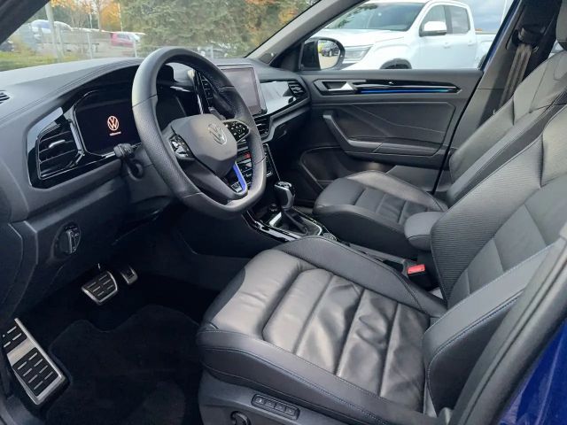 Volkswagen T-Roc R Akrapovic/ BeatsAudio/ DCC- Fahrwerk