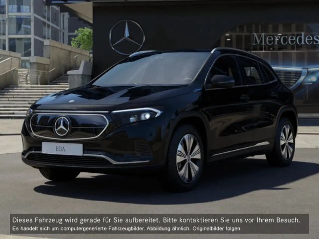 Mercedes-Benz EQA 250