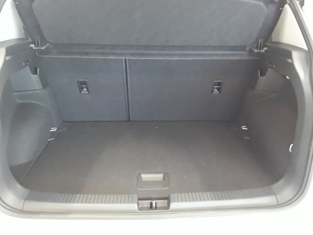 Volkswagen T-Cross 1.0 TSI DSG Life